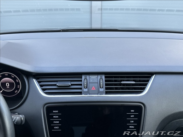 Škoda Octavia 1,5 TSI 150PS  Style DSG 2019