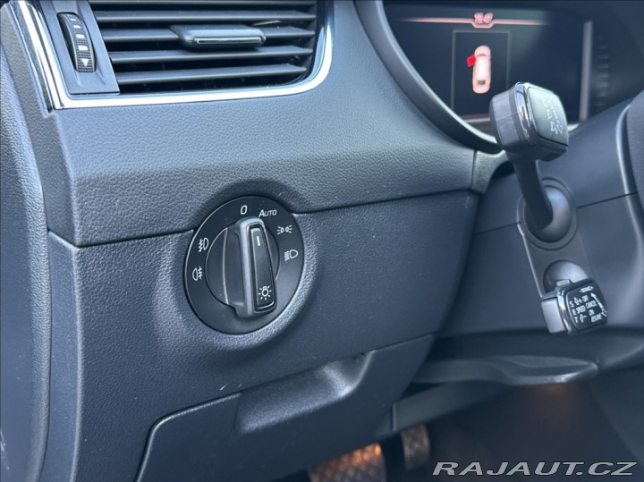 Škoda Octavia 1,5 TSI 150PS  Style DSG 2019