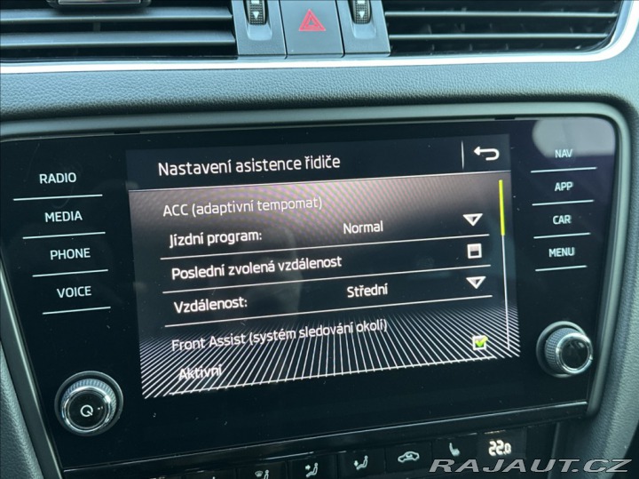 Škoda Octavia 1,5 TSI 150PS  Style DSG 2019