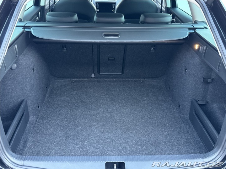 Škoda Octavia 1,5 TSI 150PS  Style DSG 2019