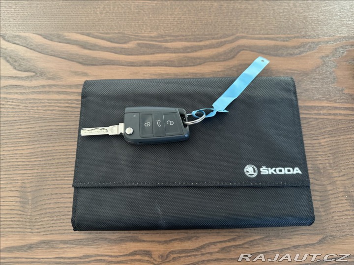Škoda Octavia 1,5 TSI 150PS  Style DSG 2019