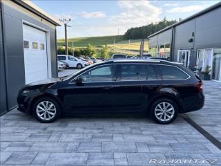Škoda Octavia 1,5 TSI 150PS Style DSG 2019