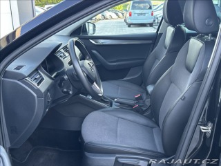 Škoda Octavia 1,5 TSI 150PS Style DSG 2019