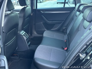 Škoda Octavia 1,5 TSI 150PS Style DSG 2019