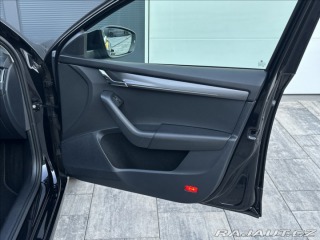 Škoda Octavia 1,5 TSI 150PS Style DSG 2019