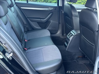 Škoda Octavia 1,5 TSI 150PS Style DSG 2019