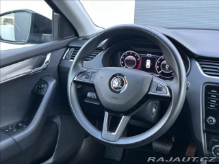 Škoda Octavia 1,5 TSI 150PS Style DSG 2019
