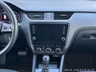 Škoda Octavia 1,5 TSI 150PS Style DSG 2019