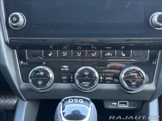 Škoda Octavia 1,5 TSI 150PS Style DSG 2019