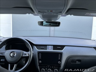 Škoda Octavia 1,5 TSI 150PS Style DSG 2019