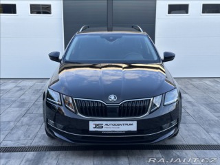 Škoda Octavia 1,5 TSI 150PS Style DSG 2019