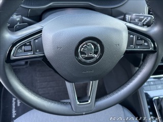 Škoda Octavia 1,5 TSI 150PS Style DSG 2019