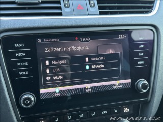 Škoda Octavia 1,5 TSI 150PS Style DSG 2019
