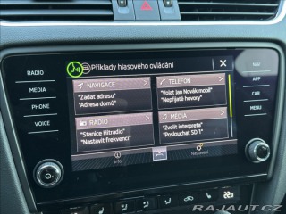 Škoda Octavia 1,5 TSI 150PS Style DSG 2019