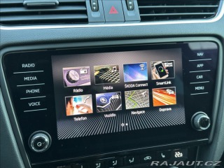 Škoda Octavia 1,5 TSI 150PS Style DSG 2019