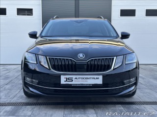 Škoda Octavia 1,5 TSI 150PS Style DSG 2019