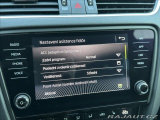 Škoda Octavia 1,5 TSI 150PS Style DSG 2019