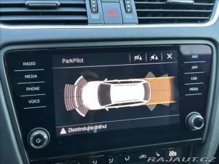 Škoda Octavia 1,5 TSI 150PS Style DSG 2019
