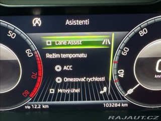 Škoda Octavia 1,5 TSI 150PS Style DSG 2019