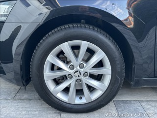 Škoda Octavia 1,5 TSI 150PS Style DSG 2019