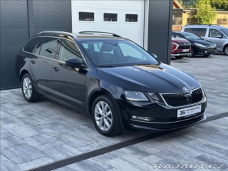 Škoda Octavia 1,5 TSI 150PS Style DSG 2019