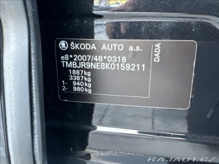 Škoda Octavia 1,5 TSI 150PS Style DSG 2019