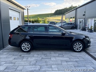 Škoda Octavia 1,5 TSI 150PS Style DSG 2019