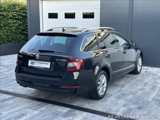 Škoda Octavia 1,5 TSI 150PS Style DSG 2019