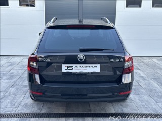 Škoda Octavia 1,5 TSI 150PS Style DSG 2019