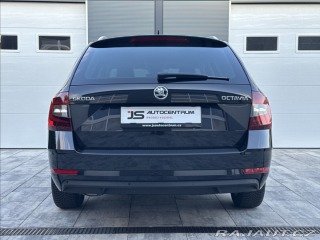 Škoda Octavia 1,5 TSI 150PS Style DSG 2019