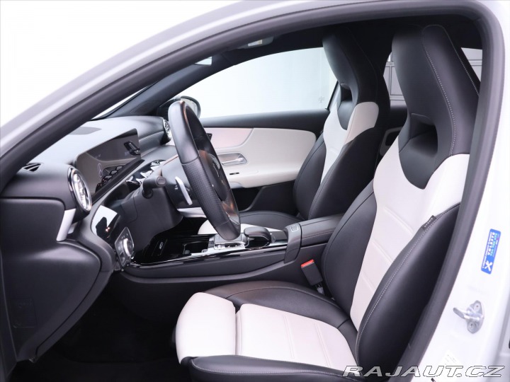 Mercedes-Benz A 1,3 200 Aut. CZ AMG Spor 2018