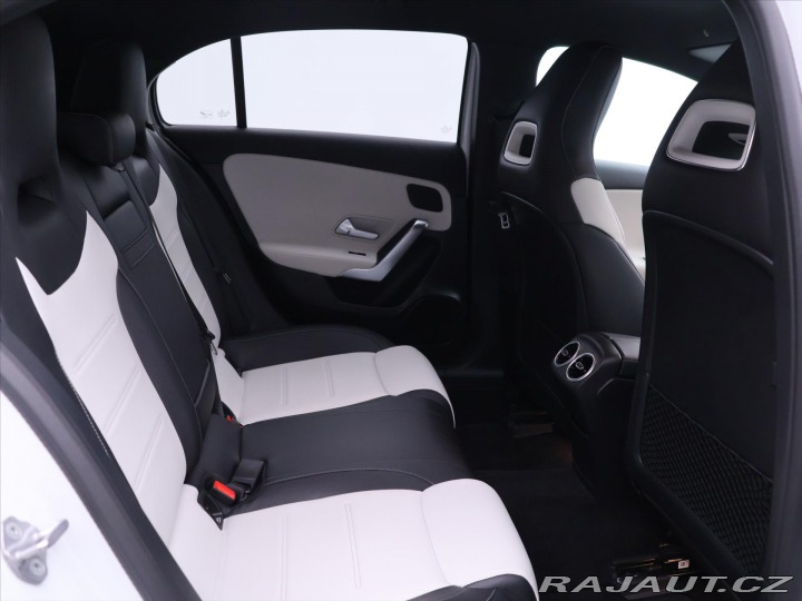 Mercedes-Benz A 1,3 200 Aut. CZ AMG Spor 2018