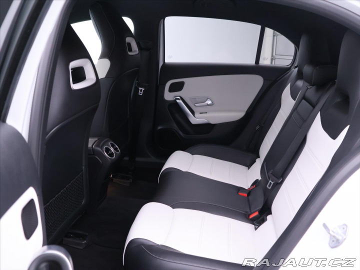 Mercedes-Benz A 1,3 200 Aut. CZ AMG Spor 2018