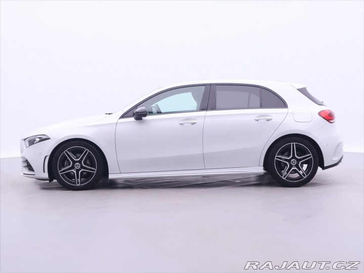 Mercedes-Benz A 1,3 200 Aut. CZ AMG Spor 2018