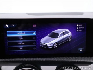 Mercedes-Benz A 1,3 200 120kW Aut. CZ kůž 2018