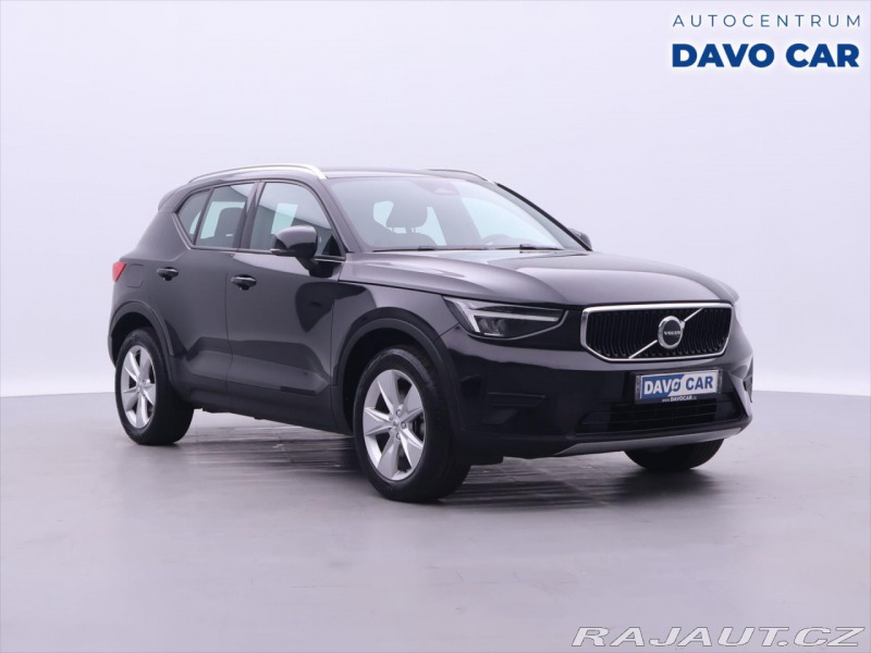 Volvo XC40 2,0 B3 120kW Core DCT CZ