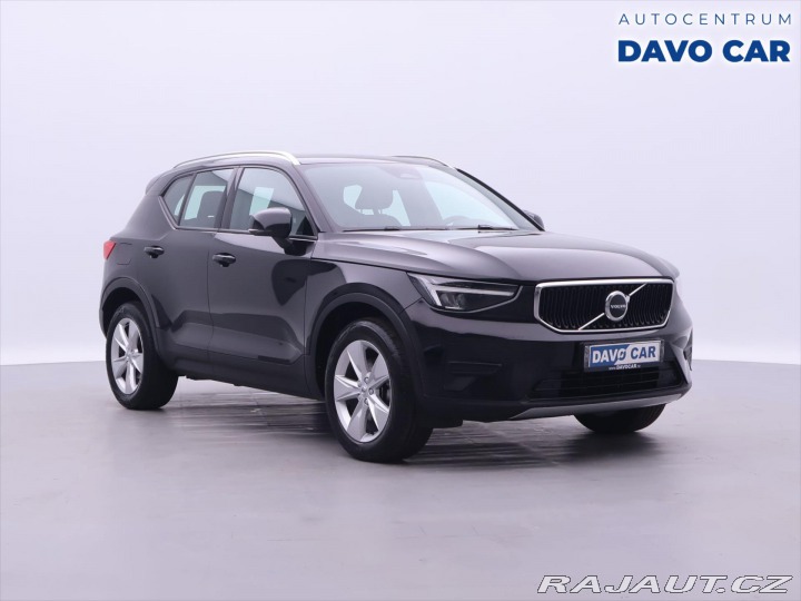 Volvo XC40 2,0 B3 120kW Core DCT CZ 2022