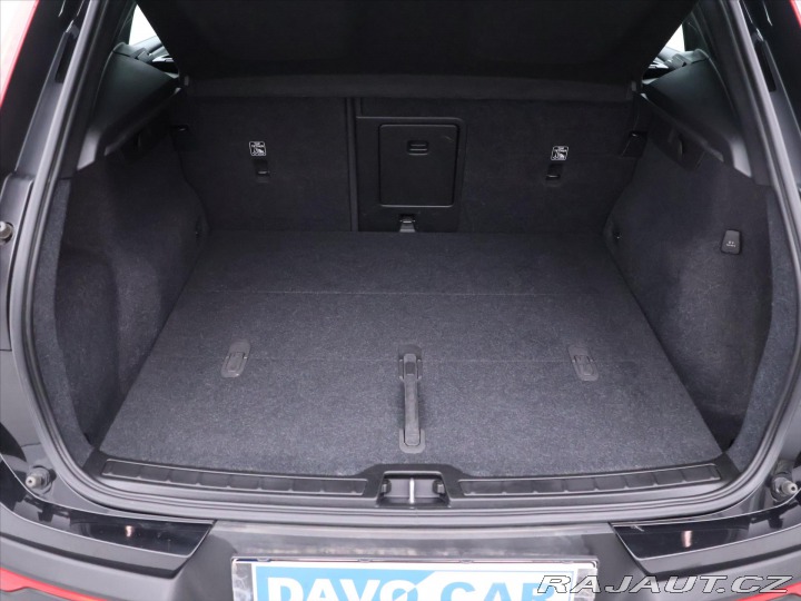Volvo XC40 2,0 B3 120kW Core DCT CZ 2022