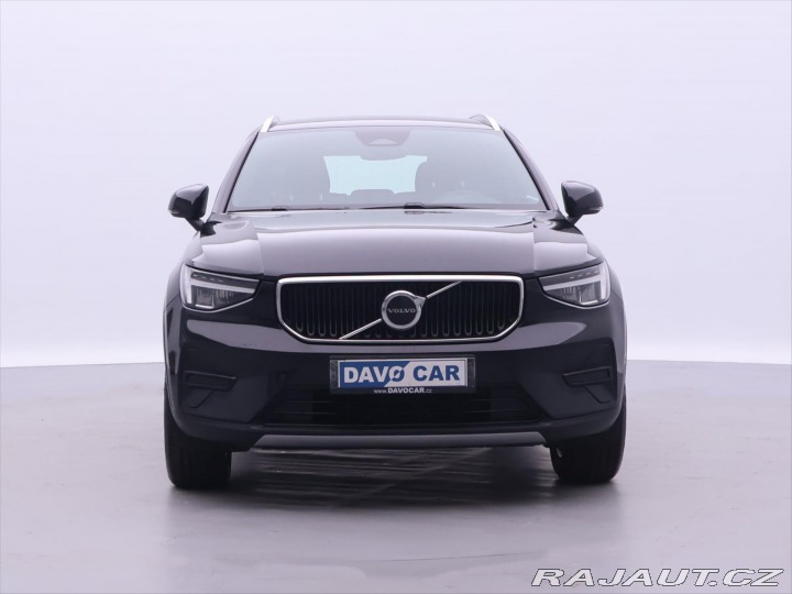 Volvo XC40 2,0 B3 120kW Core DCT CZ 2022