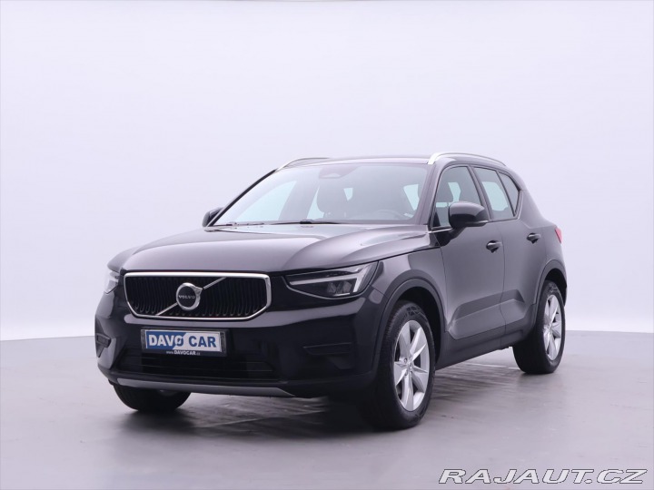 Volvo XC40 2,0 B3 120kW Core DCT CZ 2022