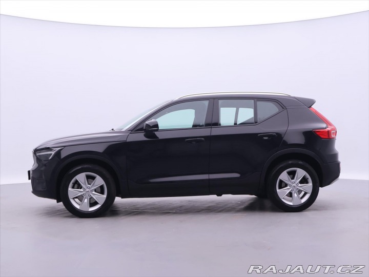 Volvo XC40 2,0 B3 120kW Core DCT CZ 2022