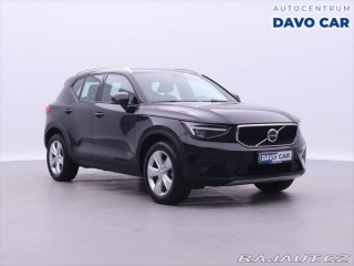 Volvo XC40 2,0 B3 120kW Core DCT CZ 2022