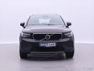 Volvo XC40 2,0 B3 120kW Core DCT CZ 2022