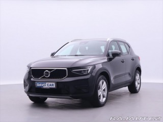 Volvo XC40 2,0 B3 120kW Core DCT CZ 2022