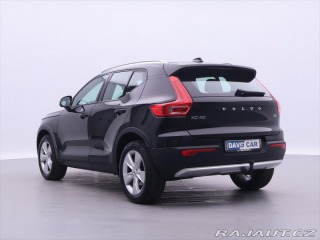 Volvo XC40 2,0 B3 120kW Core DCT CZ 2022
