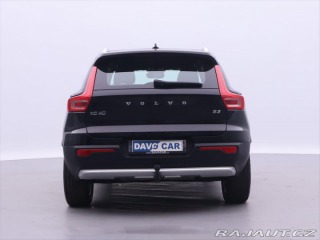 Volvo XC40 2,0 B3 120kW Core DCT CZ 2022