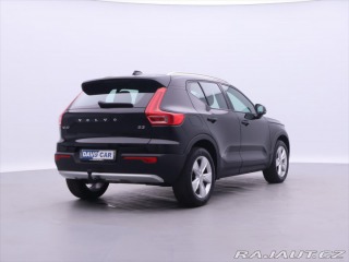Volvo XC40 2,0 B3 120kW Core DCT CZ 2022