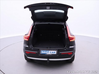Volvo XC40 2,0 B3 120kW Core DCT CZ 2022