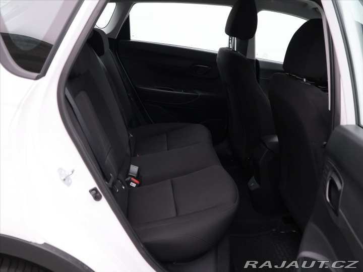 Hyundai Bayon 1,2 DPi 57kW Záruka 1. Ma 2024