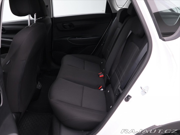 Hyundai Bayon 1,2 DPi 57kW Záruka 1. Ma 2024